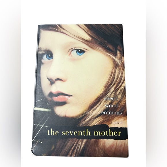 The Seventh Mother by Sherri Wood Emmons - Picture 1 of 3